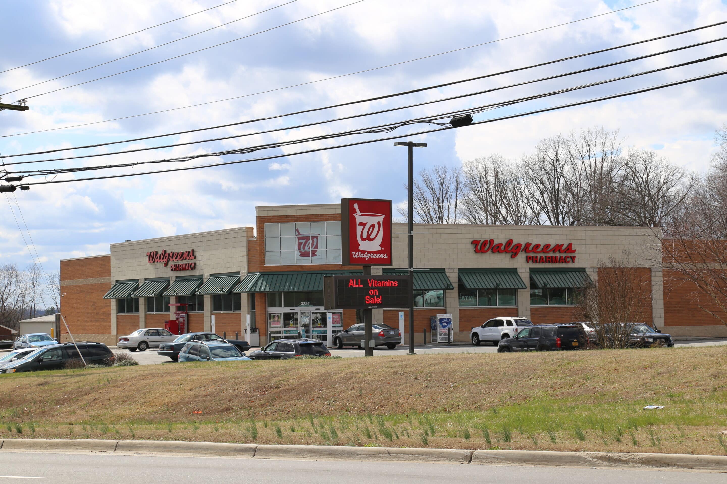 walgreens elliot